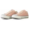 Chuck Taylor All Star Nokorizome Ox «Nude Pink»
