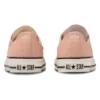 Chuck Taylor All Star Nokorizome Ox «Nude Pink»