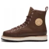 Chuck Taylor All Star OG Explorer Boot Hi «Chocolate»