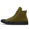 Chuck Taylor All Star «Olive Green Black»