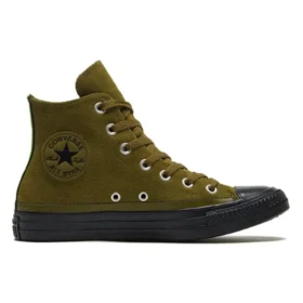 Chuck Taylor All Star «Olive Green Black»