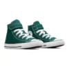Chuck Taylor All Star-On Dragon Scale High Top «Green»