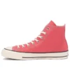 Chuck Taylor All Star Onibegie Hi «Pink»