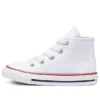 Chuck Taylor All Star «OPTICAL White»