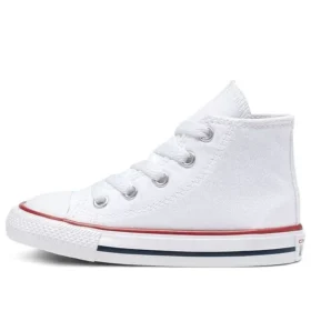 Chuck Taylor All Star «OPTICAL White»
