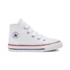 Chuck Taylor All Star «OPTICAL White»