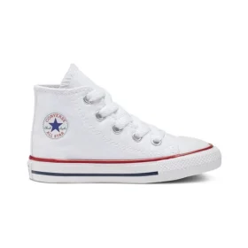 Chuck Taylor All Star «OPTICAL White»