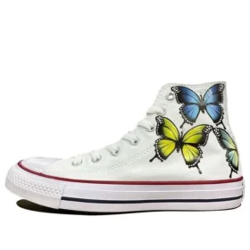 Chuck Taylor All Star «Optical White y2k»