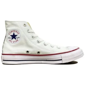 Chuck Taylor All Star «Optical White y2k»