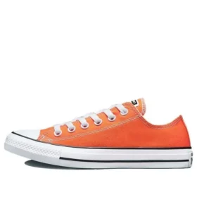 Chuck Taylor All Star «Orange White»