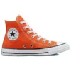 Chuck Taylor All Star «Orange White»