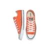 Chuck Taylor All Star «Orange White»