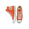 Chuck Taylor All Star «Orange White»