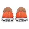 Chuck Taylor All Star «Orange White»