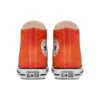 Chuck Taylor All Star «Orange White»