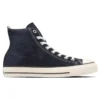 Chuck Taylor All Star Organic Denim High Top «Dark Navy»
