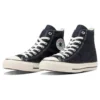 Chuck Taylor All Star Organic Denim High Top «Dark Navy»