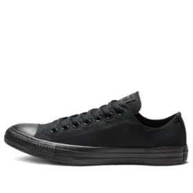 Chuck Taylor All Star Ox «All Black»