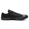 Chuck Taylor All Star Ox «All Black»