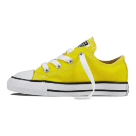 Chuck Taylor All Star OX «Amarillo»