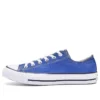 Chuck Taylor All Star Ox «Azul Blanco»
