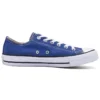 Chuck Taylor All Star Ox «Azul Blanco»