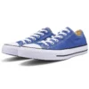 Chuck Taylor All Star Ox «Azul Blanco»