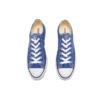 Chuck Taylor All Star Ox «Azul Blanco»