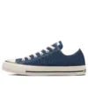 Chuck Taylor All Star OX «Azul marino y blanco»