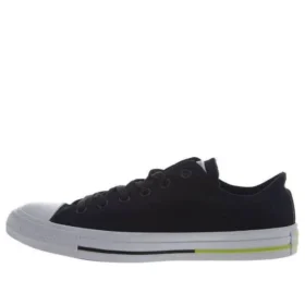 Chuck Taylor All Star OX «Black»