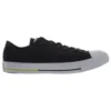 Chuck Taylor All Star OX «Black»