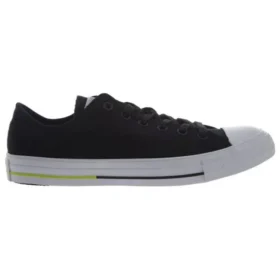 Chuck Taylor All Star OX «Black»