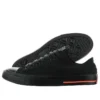 Chuck Taylor All Star OX «Black Red»