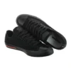 Chuck Taylor All Star OX «Black Red»