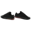 Chuck Taylor All Star OX «Black Red»