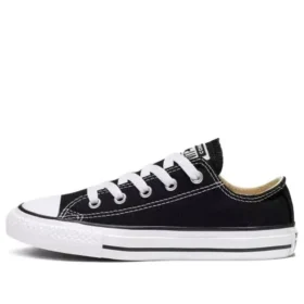 Chuck Taylor All Star Ox «Black White»