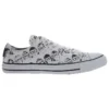 Chuck Taylor All Star Ox «Black White»