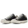 Chuck Taylor All Star OX «Black White»