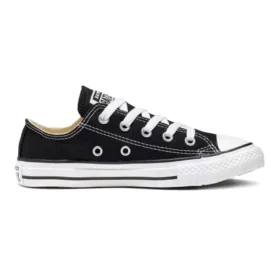 Chuck Taylor All Star Ox «Black White»
