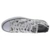 Chuck Taylor All Star Ox «Black White»