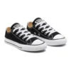 Chuck Taylor All Star Ox «Black White»