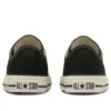 Chuck Taylor All Star OX «Black White»