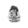 Chuck Taylor All Star Ox «Black White»