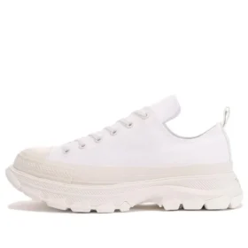 Chuck Taylor All Star OX «Blanco»