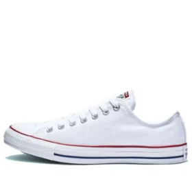 Chuck Taylor All Star Ox «Blanco»
