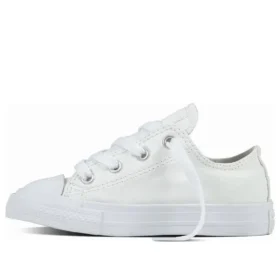 Chuck Taylor All Star OX «Blanco»