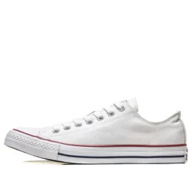 Chuck Taylor All Star Ox «Blanco»