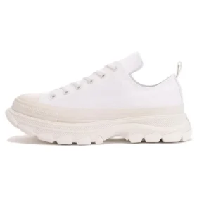 Chuck Taylor All Star OX «Blanco»