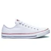 Chuck Taylor All Star Ox «Blanco»