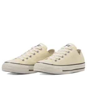 Chuck Taylor All Star OX «Blanco»